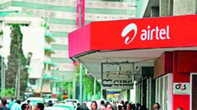 Bharti Airtel will acquire Tikonas 4G business including the broadband wireless access (BWA) spectrum in five telecom circles for around Rs 1,600 crore.