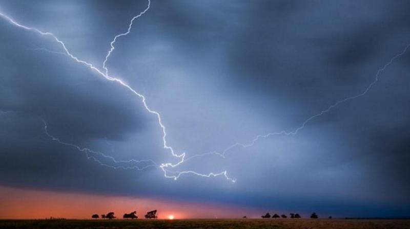 World Meteorological Day celebrated to understand clouds