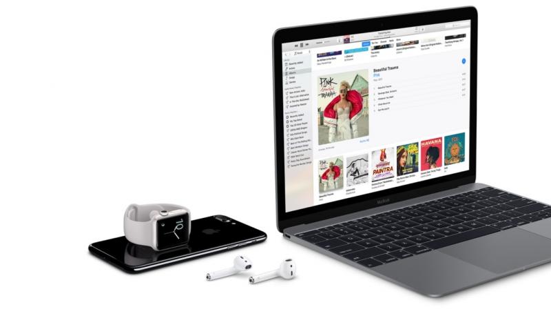 Apple itself sells AirPods thats compatible with all Apple products, including the MacBook.