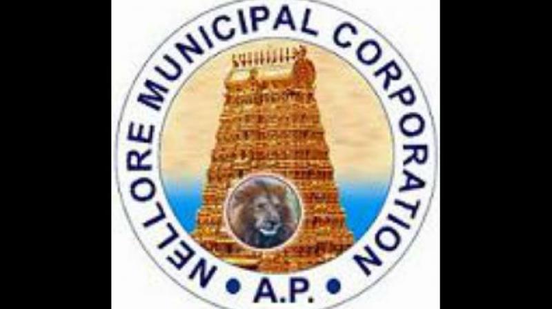 Public Health Department and Nellore Municipal Corporation are in a fix over payment of around Rs 160 crore dues to contractors.