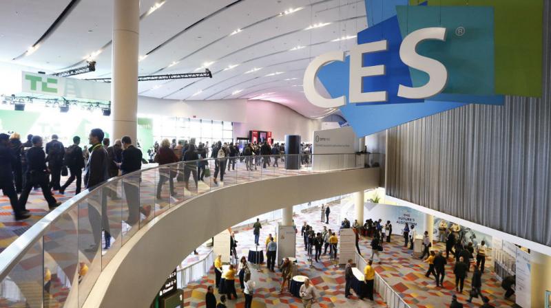 CES is scheduled to take place between January 5 and 8, 2017.