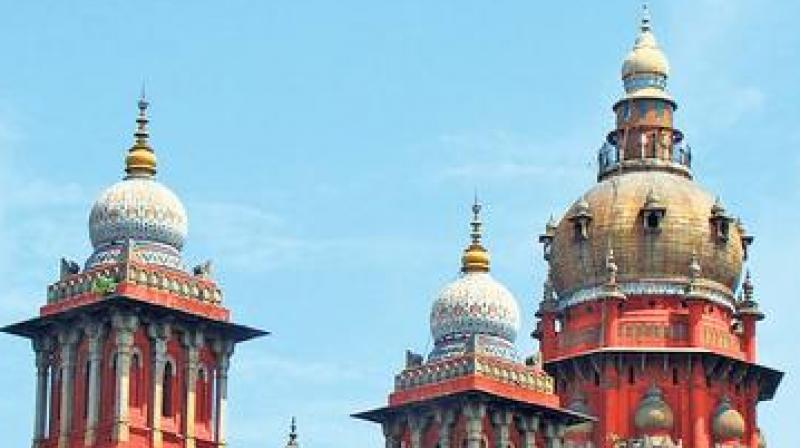 Madras High Court