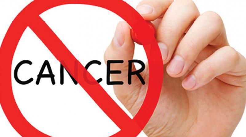 According to petitioner, cancer has become endemic and proliferating at alarming rates.