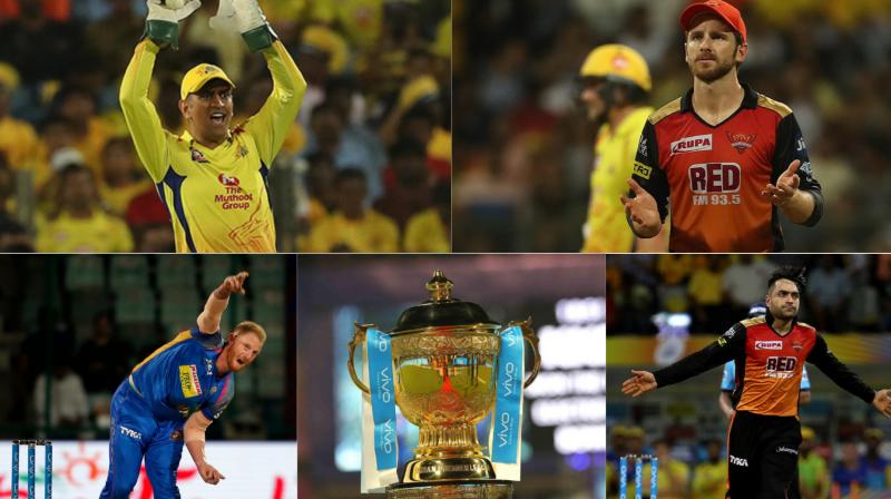 Five things we learned from the 11th edition of the Indian Premier League Twenty20 tournament, after Chennai Super Kings beat Sunrisers Hyderabad in Sundays final. (Photo: BCCI / AP)