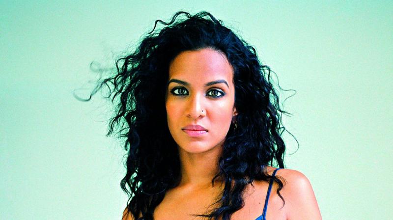 Anoushka Shankar specialises in fusing classical Indian music with contemporary styles from around the world
