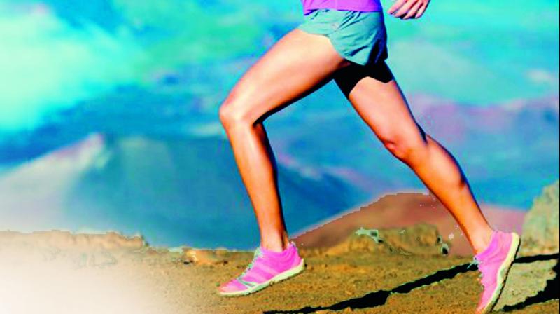 The sudden death of well-known doctor and seasoned runner Dr Rakesh Sinha in Mumbai recently, sparks off a discussion on whether running alone can be linked to his death.