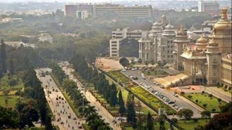 As 2016 winds down, DC surveys the most pressing problems Bengaluru faces and the solutions  if there are any, for 2017!. (Representational Image)