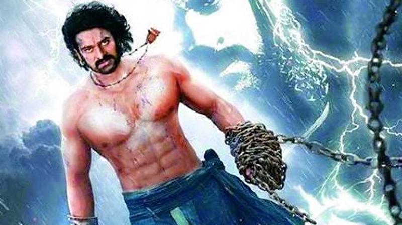 While earlier the Hindi version of Baahubali was not expected to do even half as well as it actually did, the sequel comes with a lot of expectations in all three languages, including Hindi.