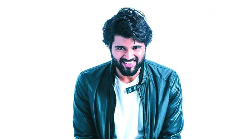 Vijay Devarakonda