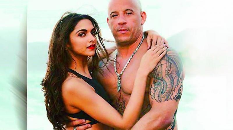 Vin Diesel to attend xXx screening in Mumbai