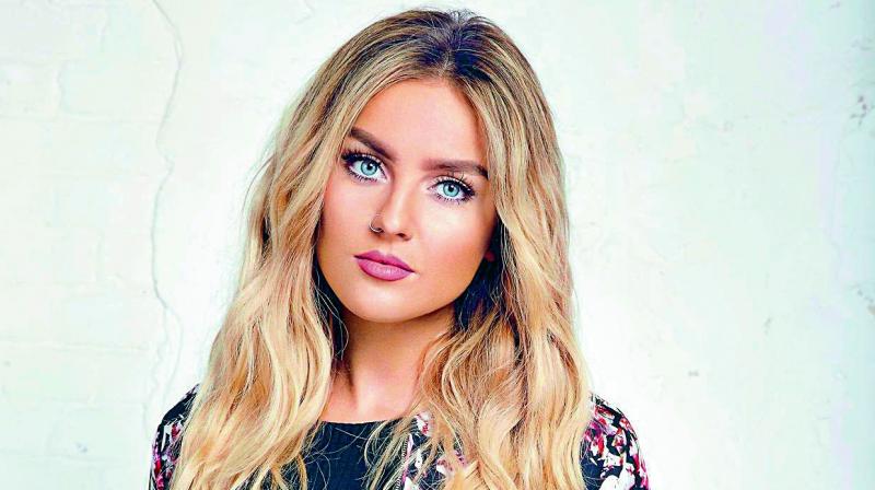 Perrie Edwards