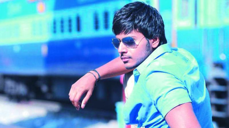 Sundeep Kishan