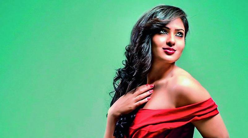 The actress has also signed a Telugu film, Guntur Talkies 2, and will join the team soon.