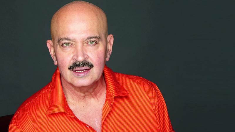 Rakesh Roshan, is not in favour of the movie being remade.