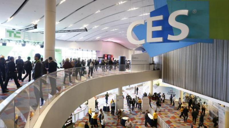 CES highlights: Tech to expect ahead in 2017