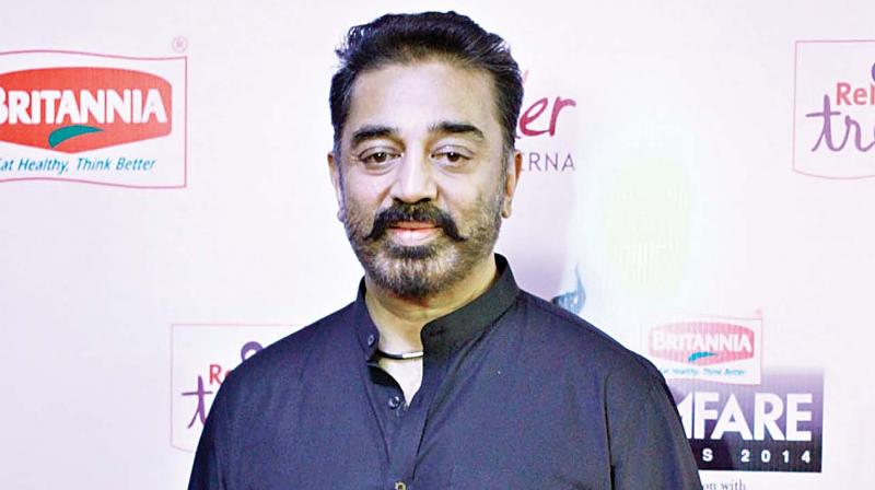 The Thoongaavanam actor remains steadfast in his belief that jallikattu has a place in the Tamilian socio-cultural context.