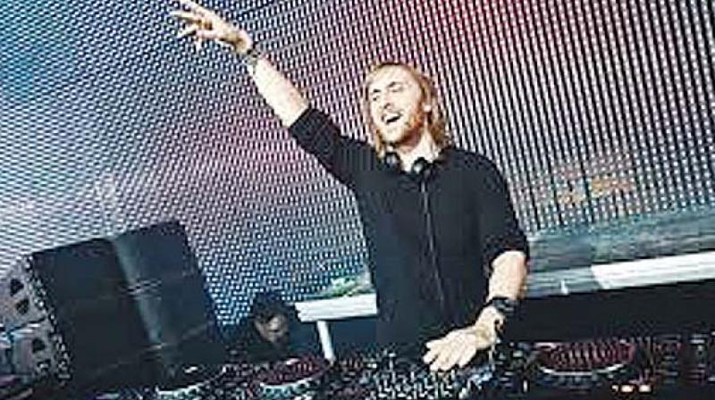 The Danish DJs concert that was to be held in the city towards the end of September 2015 was called off because of Section 144 imposed following Cauvery violence in the state.