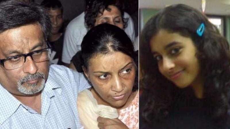 Aarushi was found dead inside her room in the Talwars Noida residence with her throat slit in May 2008. (Photo: PTI | File)