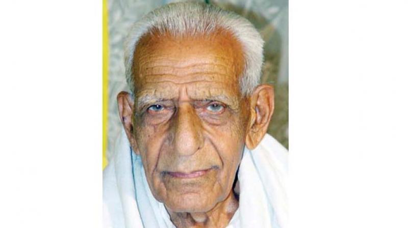 H.S. Doreswamy