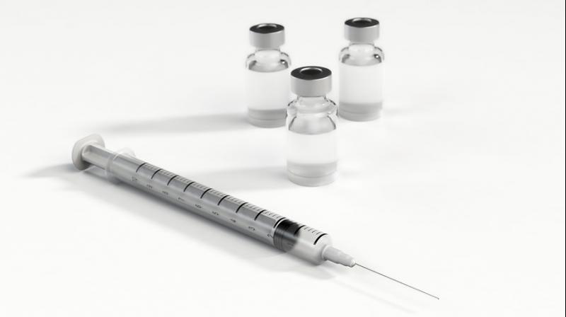 Many doctors skip meningococcal vaccine talks with teens. (Photo: Pixabay)