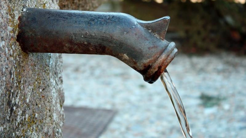 More than 10 million people in Bihar are estimated to be threatened with arsenic poisoning or arsenicosis from contaminated groundwater. (Photo: Pixabay)