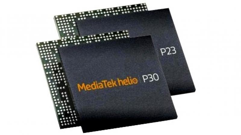 The Helio series is presently the only chipsets that are successfully being adopted by smartphone vendors, and MediaTek is marketing the new chips as Premium Performance with a lower price point.