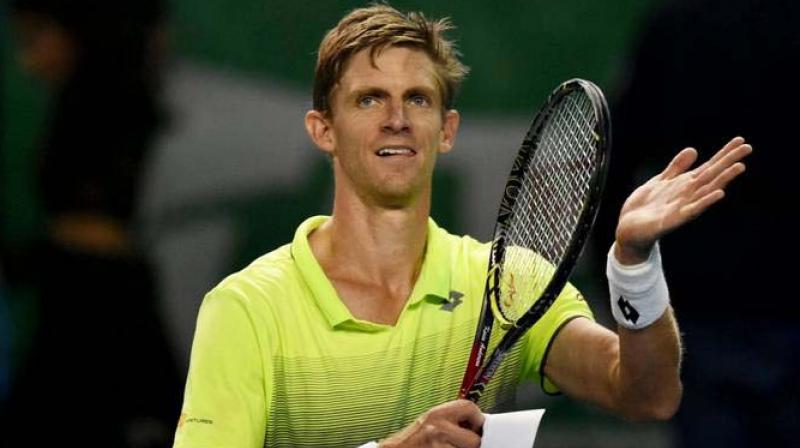 Kevin Anderson (Photo: PTI)
