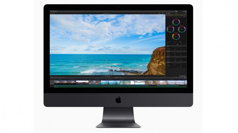 Final Cut Pro editors can work natively with ProRes RAW and ProRes RAW HQ files created by Atomos recorders.