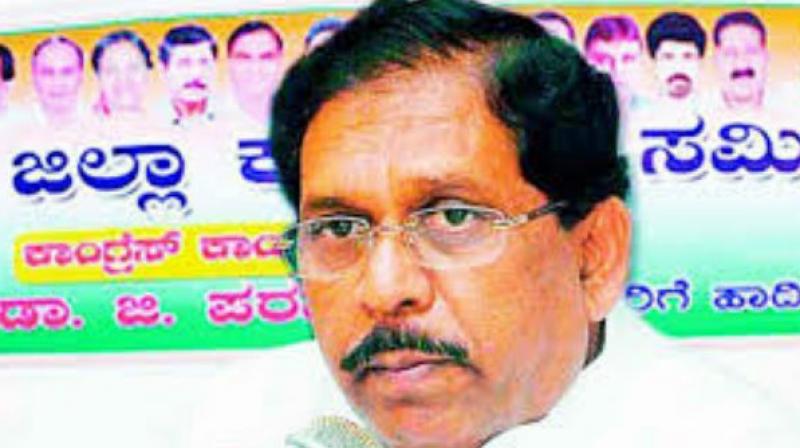 Home Minister Dr G. Parameshwar informed the Council on Monday that the annual turnover of cable networks runs into Rs 4000-5000 crore but the state is not getting a single rupee from them in the form of taxes which has to be set right by introducing a legislation.