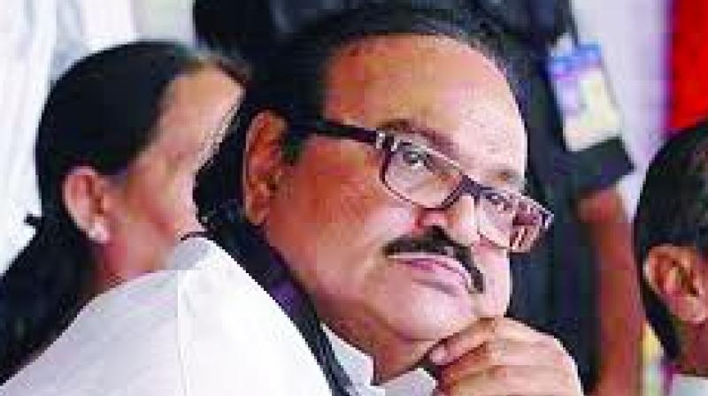 ED finds auditor who converted money for Chhagan Bhujbal