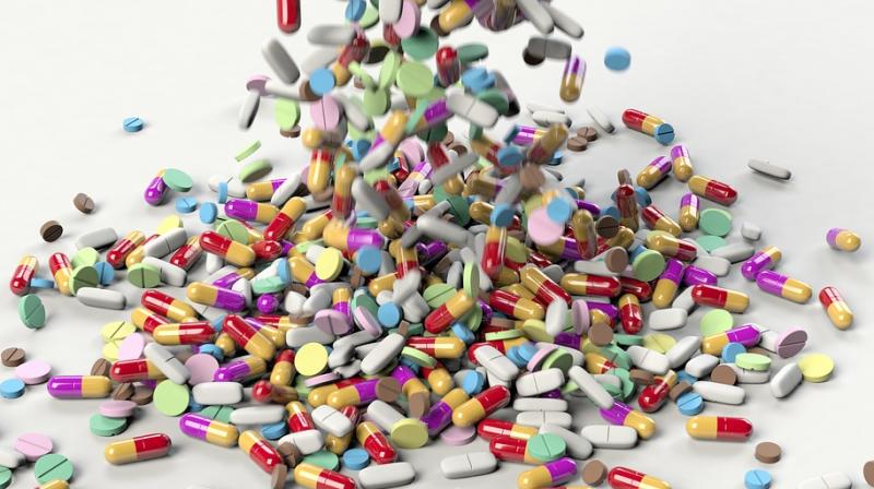 Heres why antibiotics can do more harm than good. (Photo: Pixabay)