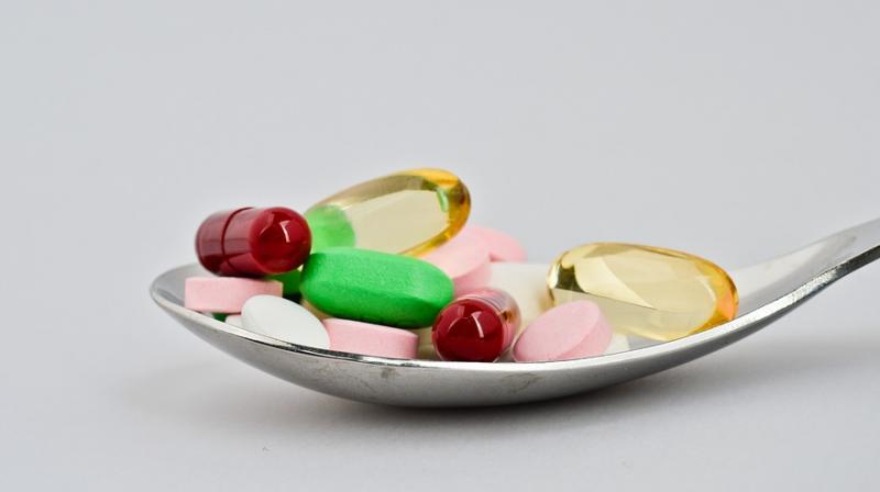 Researchers warn some dietary supplements contain harmful drugs. (Photo: Pixabay)