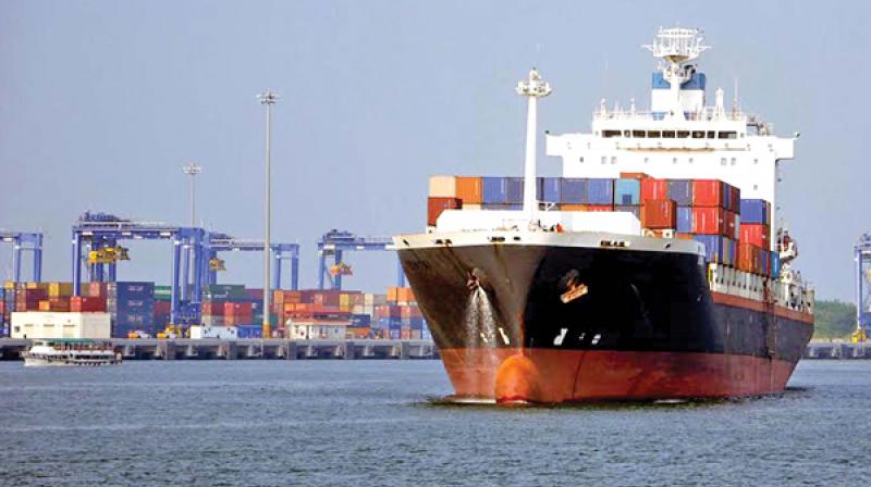 Since May this year, international shipping companies have been able to move export and import containers along the countrys coasts, after the Indian Shipping Ministry changed its cabotage rules.
