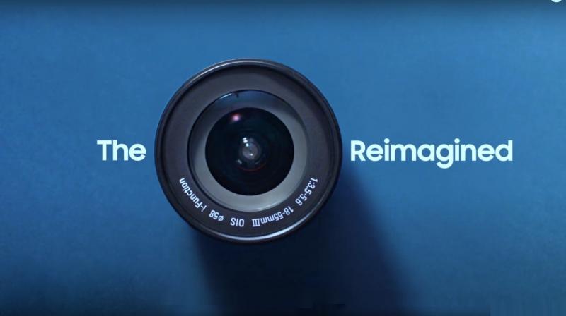 The newly released teaser video hints about what we can expect from the Samsung Galaxy S9s camera.