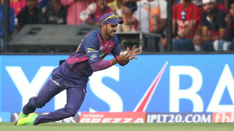 IPL 2017: Manoj Tiwary determined to do well in RPSG colours for his late father