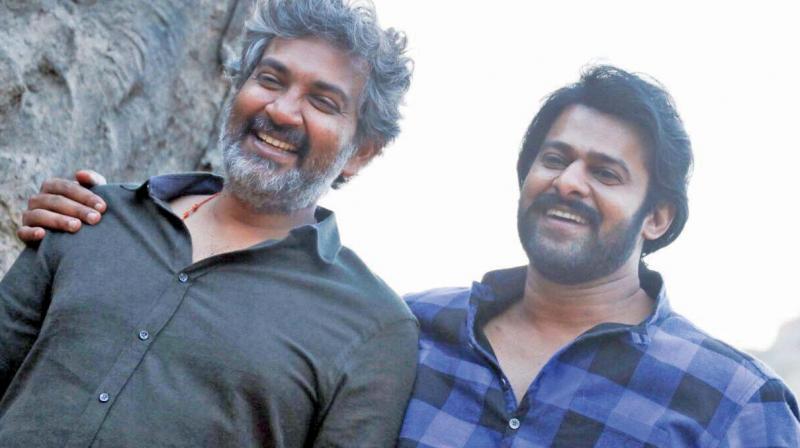 Special medical team for Baahubali sequel