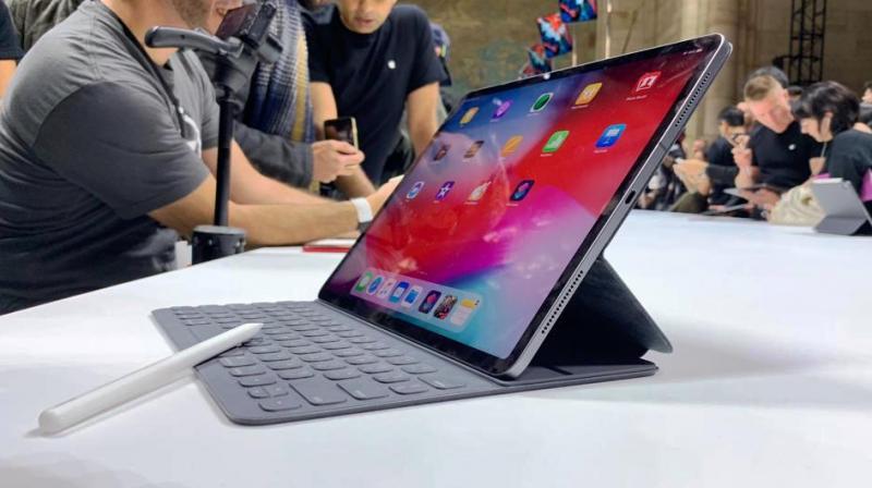 2018 Apple iPad Pro hands-on: The iPad just got smarter