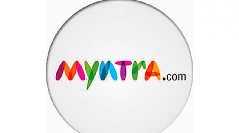 Myntra, which bought its rival Jabong in July last year from Rocket Internet for USD 70 million, expects its growth rate to be almost 80 per cent year-on-year, despite demonetisation.