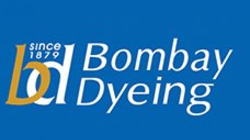 Bombay Dyeing to sell land, some machinery for Rs 174 crore