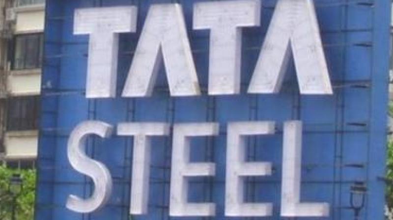 The steel industry in the country had gone through a difficult time during the last two years, when the sector faced many challenges from the international market