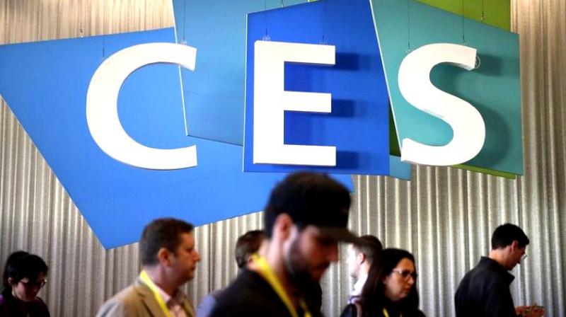 CES 2018: Innovations that impressed on Day 1