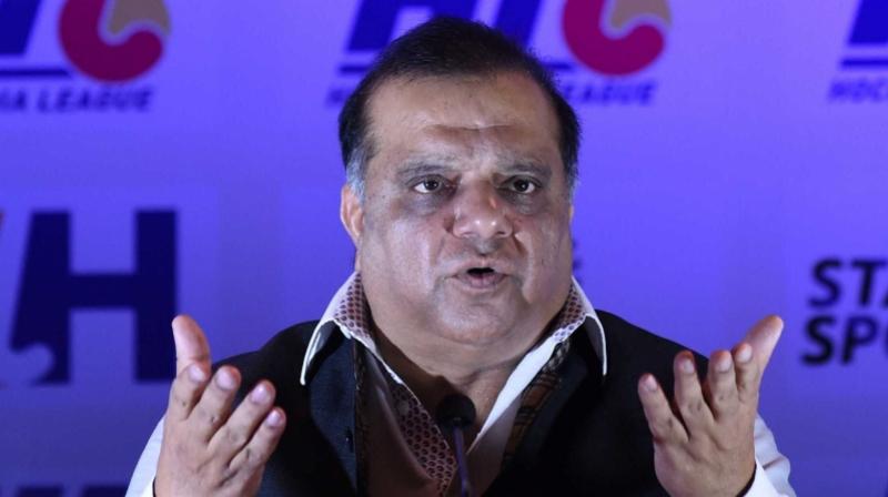 Batra got 68 votes in his favour while Balbirnie and Read managed 29 and 13 votes respectively. (Photo: AFP)