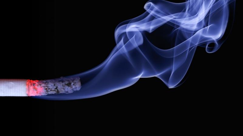 Doctors not pushing smokers with artery disease to quit. (Photo: Pixabay)
