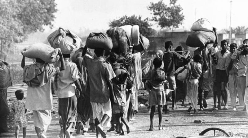 The group strongly condemned the atrocities and brutal military action by the Pakistan Army against Bengalis in East Pakistan during the 1971 civil war. (Photo: AP/Representational)