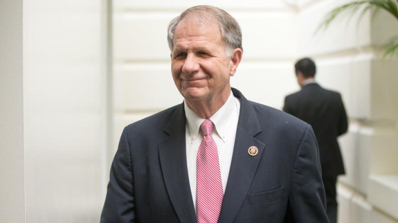 Congressman Ted Poe, House Foreign Affairs Subcommittee Chairman. (Photo: AP)