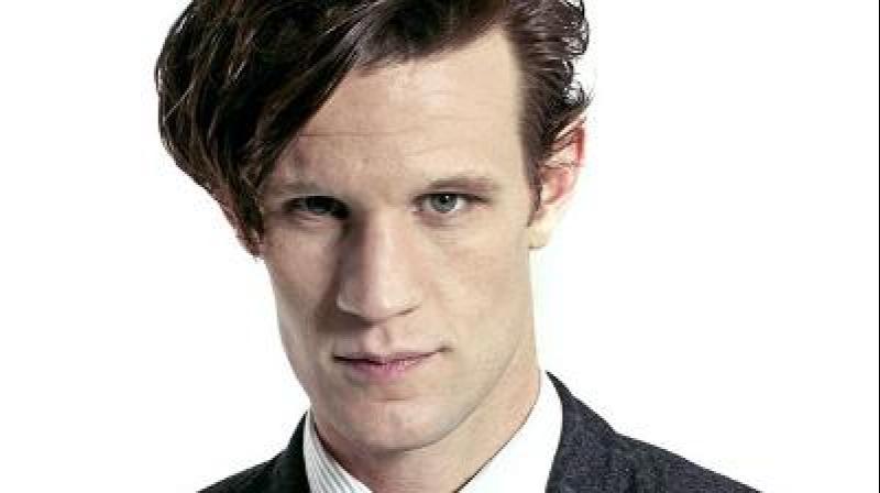 the 34-year-old star is accepting of the fact that Dr. Who is what he will always be recognised for.