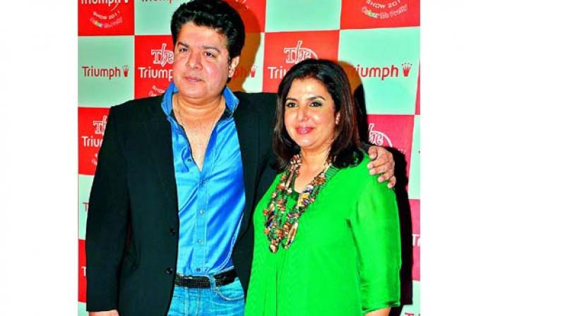 Farah Khan have refused to take a strong stance against their family members who have been accused of sexual misconduct by multiple women