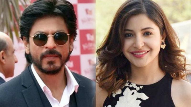Shah Rukh Khan and Anushka Sharmas next film is slated to release on August 11 this year.