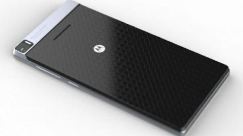 Representational Image