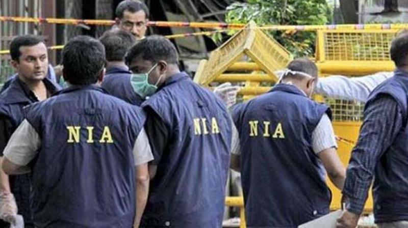 Around eight hawala dealers and traders in the national capital were also raided, sources told ANI. ((Photo: Representational/File)